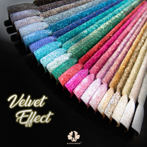 Sclipici Velvet 09