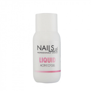 ACRYL'O'GEL NAILS Liquid 150ml