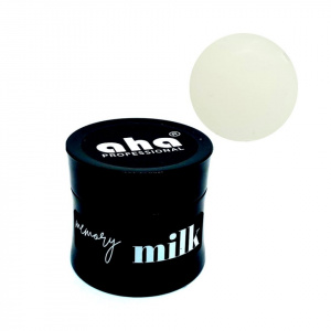 AHA Builder Memory Milk 50g