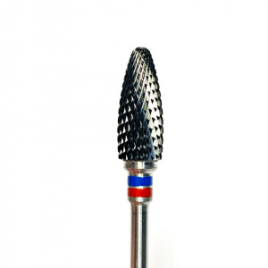 Capat freza Carbid RB2