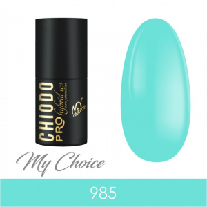 ChiodoPro 985 Mint Love