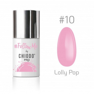 ChiodoPro Follow Me 10