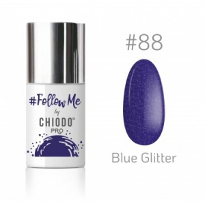 ChiodoPro FollowMe 88 Blue Glitter