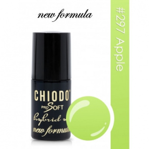 ChiodoPro Soft Nef Formula 297 Apple