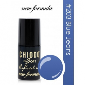 ChiodoPro Soft New Formula 203 Blue Jeans