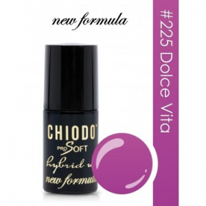 ChiodoPro Soft New Formula 225 Dolce Vita