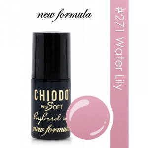 ChiodoPro Soft New Formula 271 Watter Lilly