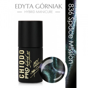 ChiodoPRO Stars Cat Eye 5D - 836 Space Mission