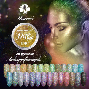 DejaVu Effect 26