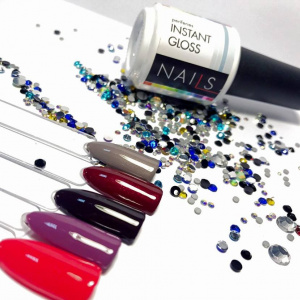 Finish NAILS Instant Gloss 15ml