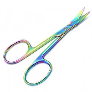Forfecuta pentru sabloane Rainbow