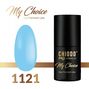 My Choice 1121 Warm Breeze
