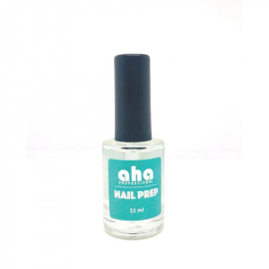 Nail Prep AHA Professional