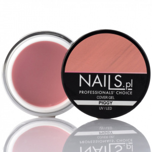 NAILS Cover Piggy Led/Uv 50ml