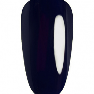Oja Semi NAILS 179 Deep Violet
