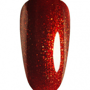 Oja Semi NAILS 189 B-Sparkle