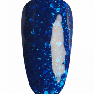 Oja Semipermanenta NAILS 142 Starry Night