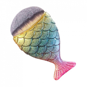 Pamatuf Mermaid