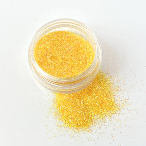 Sclipici Galben