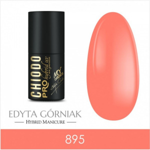 ChiodoPRO 895 Amazing Apricot