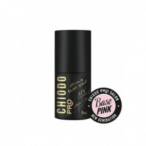 ChiodoPro Base Strong Pink 7ml