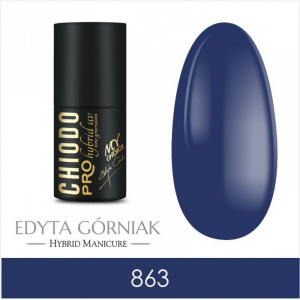ChiodoPro EG 863 Cold Night