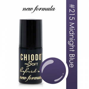 ChiodoPro Soft 215 Midnight Blue