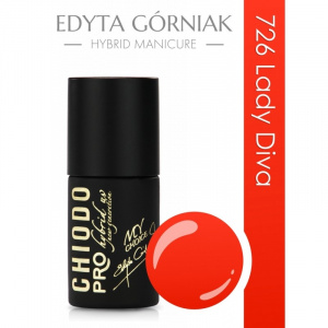 ChiodoPRO Soft EG - 726 Lady Diva