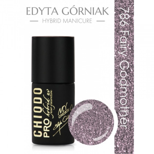 ChiodoPRO Soft EG - 786 Fairy Godmother