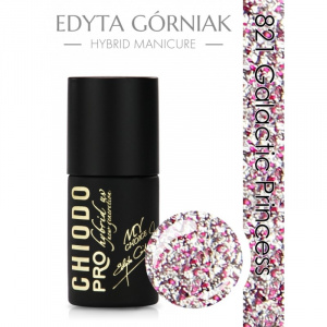 ChiodoPro Soft EG - 821 Galactic Princess