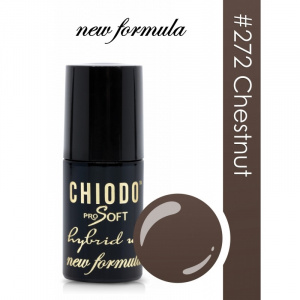ChiodoPro Soft New Formula 272 Chesnut