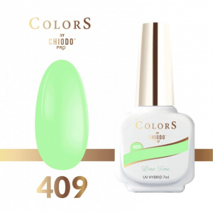 Colors by Chiodo - 409 Lime Time