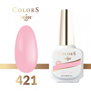Colors by ChiodoPro - 421 Soft pink