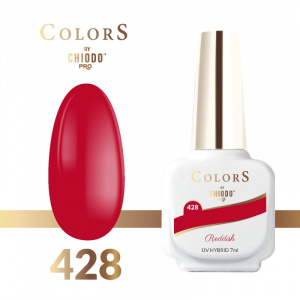Colors by ChiodoPro - 428 Reddish