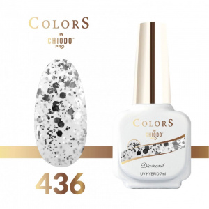 Colos by ChiodoPro - 436 Diamond
