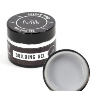 Gel 3in1 ChiodoPro My Choice Milk 50g
