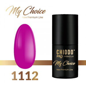 My Choice 1112 Pink Lady