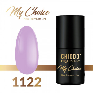 My Choice 1122 Let's Party