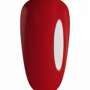 NAILS 07 Deep Red