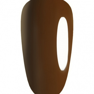 Oja Semi NAILS 045 Dark Cocoa