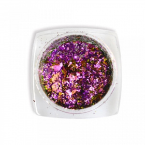 Pigment Holographic Flakes 01