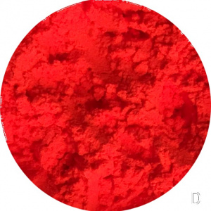 Pigment Neon Dark Orange