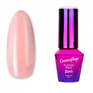 Rubber Base Camouflage Mr. Nudebody 10ml