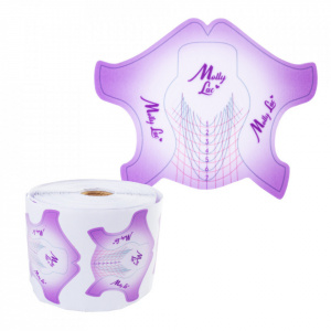 Sabloane Molly Violet 500buc