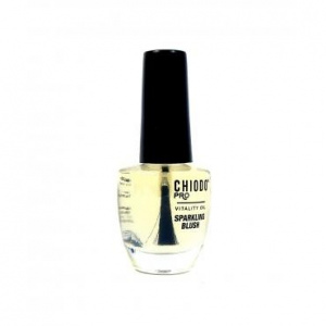 Ulei Cuticule Sparkling Blush