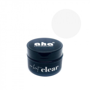 AHA Builder No Heat Clear 15g