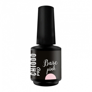 Base Strong Pink ChiodoPro 15ml