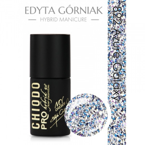 ChiodoPeo Soft EG - 822 Azure Galaxy