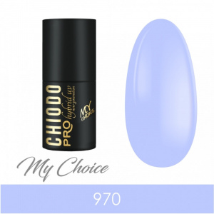 ChiodoPro 970 Pastel Violet