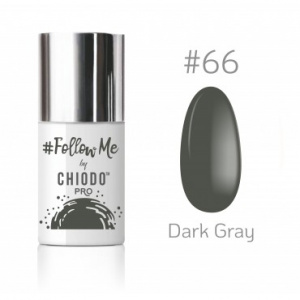 ChiodoPro FollowMe 66 Dark Gray